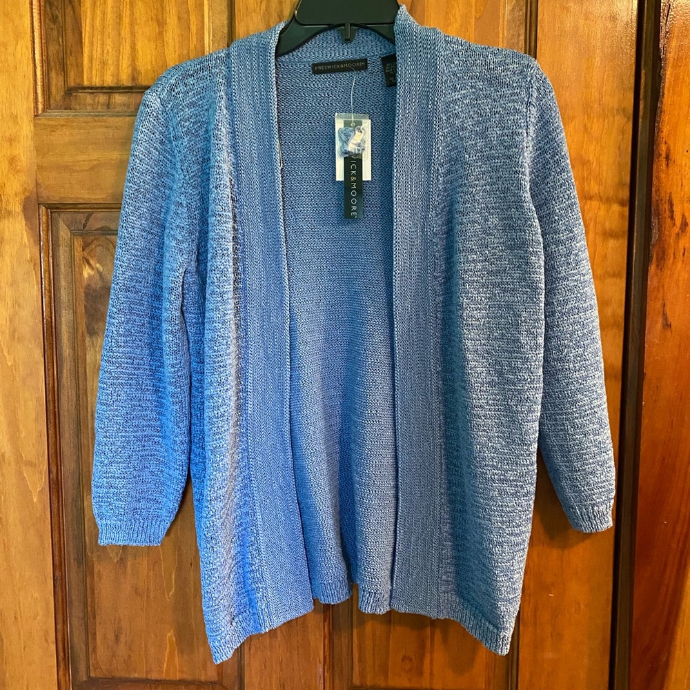 Preswick & Moore Sweater